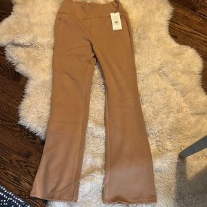 Enavant Active Leila Pants - M - Sand